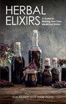 Herbal Elixirs - Sue Mullett ; Jade Harris - 9781785008863