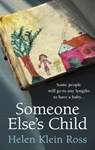 Someone Else's Child - Helen Klein Ross - 9781785033803