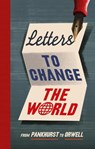 Letters to Change the World - ELBOROUGH,  Travis - 9781785039478