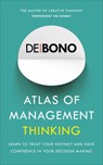 Atlas of Management Thinking - Edward de Bono - 9781785041105