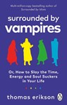 Surrounded by Vampires - Thomas Erikson - 9781785043994