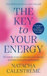 The Key To Your Energy - Natacha Calestreme - 9781785044588