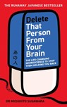 Delete That Person From Your Brain - Michihito Sugawara - 9781785046391