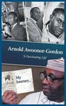 My Journey - AWOONOR-GORDON,  Arnold - 9781785071478