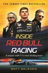 Inside Red Bull Racing - Matt Majendie - 9781785128134