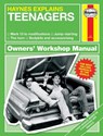 Teenagers - Boris Starling - 9781785211034