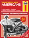 The Americans - Boris Starling - 9781785211515