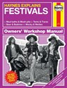 Haynes Explains Festivals - Boris Starling - 9781785216923