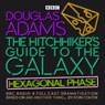 The Hitchhiker’s Guide to the Galaxy: Hexagonal Phase -  - 9781785299117