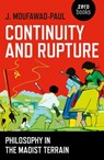 Continuity and Rupture - J. Moufawad-Paul - 9781785354779