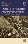 Labour Regulation and Development - Shelley Marshall ; Colin Fenwick - 9781785364891