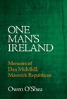 One Man's Ireland - Owen O'Shea - 9781785375453