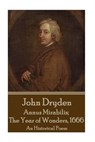 John Dryden - The Aeneid by Virgil: Translated by John Dryden - DRYDEN,  John - 9781785438653