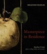 Masterpiece in Residence - Peter Cherry - 9781785514180