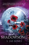 Shadowsong - S. Jae-Jones - 9781785655470