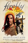 Firefly - The Magnificent Nine - James Lovegrove - 9781785658297