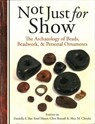 Not Just for Show - Daniella E. Bar-Yosef Mayer ; Clive Bonsall ; Alice M Choyke - 9781785706929