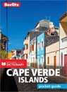 Berlitz Pocket Guide Cape Verde (Travel Guide with Dictionary) -  - 9781785730627