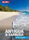 Berlitz Pocket Guide Antigua and Barbuda (Travel Guide) -  - 9781785730665
