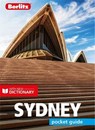 Berlitz Pocket Guide Sydney (Travel Guide with Dictionary) - AA.VV - 9781785731358