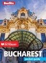 Berlitz Pocket Guide Bucharest (Travel Guide with Dictionary) -  - 9781785731884