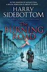 The Burning Road - Harry Sidebottom - 9781785769696