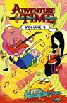 Adventure Time - HASTINGS,  Christopher ; Murphy, Phil - 9781785853272