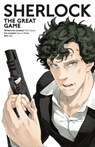 Sherlock: The Great Game - Jay - 9781785859168
