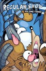 Regular Show - K. C. Green - 9781785859977