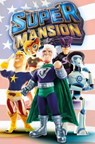 Supermansion - Barry J. Hutchison - 9781785861307