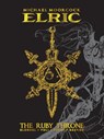 Michael Moorcock's Elric - Julien Blonde ; Robin Recht - 9781785866616