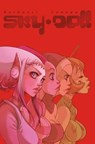 Sky Doll: Sudra Deluxe Edition - BARBUCCI,  Alessandro - 9781785867347