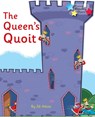 The Queen's Quoit - Jill Atkins ; Atkins Jill - 9781785919039
