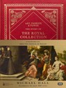 Art, Passion & Power - Michael Hall - 9781785942617