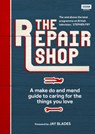 The Repair Shop - Karen Farrington - 9781785944604