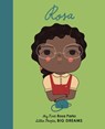 Rosa Parks - Lisbeth Kaiser - 9781786032645