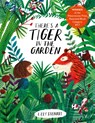 There's a Tiger in the Garden - Lizzy Stewart - 9781786035615
