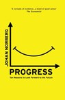 Progress - Johan Norberg - 9781786070654