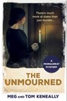 The Unmourned - Meg and Tom Keneally - 9781786074614