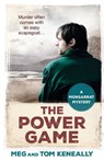 The Power Game - Meg and Tom Keneally - 9781786076885