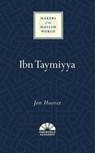 Ibn Taymiyya - Jon Hoover - 9781786076908