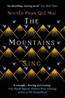 The Mountains Sing - QUE MAI,  Nguyen Phan - 9781786079220