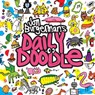Jon Burgerman's Daily Doodle - BURGERMAN,  Jon - 9781786270405
