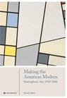 Making the Americas Modern - Edward J Sullivan - 9781786271556