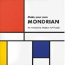 Make Your Own Mondrian -  - 9781786274021