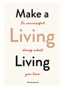 Make a Living Living - Nina Karnikowski - 9781786275820