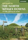 Walking in the North Wessex Downs - Steve Davison - 9781786311108
