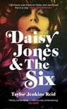 Daisy Jones and The Six - Taylor Jenkins Reid - 9781786331519