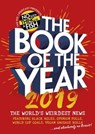 The Book of the Year 2019 - No Such Thing As A Fish - 9781786332011