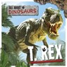 T. Rex - Amy Allaston - 9781786370419
